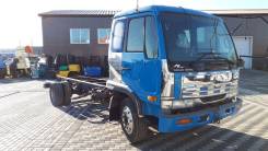 Nissan Diesel, 1999 в Уссурийске Nissan Diesel. Продам шасси , 8 000 кг., 4x2