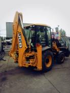 JCB 3CX, 2011 в Санкт-Петербурге JCB 3CX. Продаётся экскаватор-погрузчик JCB3CX, 1,00 куб. м.