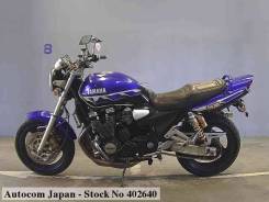 Yamaha XJR 1200, 1998 