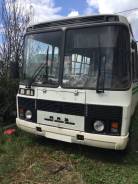 ПАЗ 32054R, 2004 в Киселевске ПАЗ 32054R, 2004