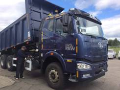 FAW CA5250GJBP66K2T1E4, 2017 в Иркутске FAW CA5250GJBP66K2T1E4. Продаётся грузовик FAW, 8 600 куб. см., 20 000 кг., 6x4