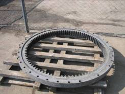 Komatsu PC400 в Москве Komatsu PC400. Поворотный круг Komatsu PC 400