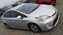 АВТО ПОД Выкуп. Аренда автомобилей/ Прокат авто в Хабаровске Toyota Prius. Без водителя