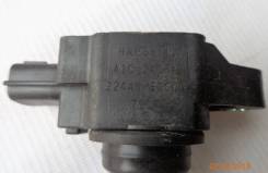 Б/У катушка зажигания Nissan MR20DE 22448ED000 22448JA00C в Волгограде Катушка зажигания, трамблер. Nissan: X-Trail, NV350 Caravan, Altima, NV200, Almera, Bluebird Sylphy, Caravan, Cube, Micra, Tiida Latio, Dualis, Qashqa...