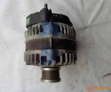Б/У генератор Nissan MR20DE GR231-EN00B-01 / LR1140-802E-GR в Волгограде Генератор. Nissan: Teana, Wingroad, X-Trail, Bluebird Sylphy, Sylphy, Tiida Latio, Serena, Latio, Tiida, Lafesta, AD MR20DE, MR18DE, M9R, QR25DE