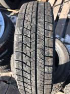 Bridgestone Blizzak VRX, 195/65 D15 в Хабаровске Bridgestone Blizzak VRX. Зимние, без шипов, 10 %