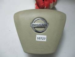 Подушка безопасности в рулевое колесо Nissan Teana J32 2008> в Омске Подушка безопасности водителя. Nissan Teana, J32, J32R