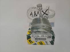 Вкладыши шатунные CB1415 NDC STD 2E, 4E Toyota Corolla в Хабаровске Вкладыши шатунные CB1415 NDC STD 2E, 4E TOYOTA COROLLA