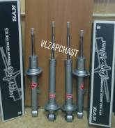 Амортизаторы TEMS KYB комплект Toyota Markx GRX130 GRX133 Crown GRS180 во Владивостоке Амортизатор. Toyota Crown, GRS180, GRS182 Toyota Mark X, GRX130, GRX133 2GRFSE, 3GRFE, 3GRFSE, 4GRFSE