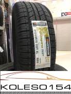 Hankook DynaPro HP RA23, 215/65 R16 98H в Новосибирске Hankook DynaPro HP RA23
