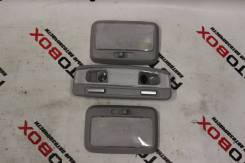 Светильник салона средний Honda CR-V RD1 в Улан-Удэ Светильник салона. Honda Accord, CD3, CD4, CD5, CD6, CD7 Honda HR-V, GH1, GH2, GH3, GH4 Honda Odyssey, RA1, RA2, RA3, RA4 Honda CR-V, RD1, RD2 Двигате...