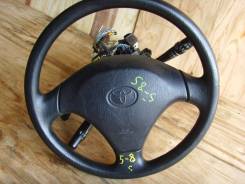 Подушка безопасности Toyota Caldina ST210, 3SFE в Новоалтайске Подушка безопасности. Toyota Carina, AT211, AT212, CT210, CT211, CT215, CT216, ST215 Toyota Corona, AT210, AT211, CT210, CT211, CT215, CT216, ST210, S...