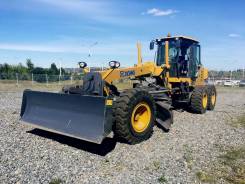Xcmg GR165, 2019 в Красноярске XCMG GR165. Автогрейдер , 8 270 куб. см.
