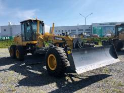 Xcmg GR180, 2019 в Красноярске XCMG GR180. Автогрейдер , 9 700 куб. см.