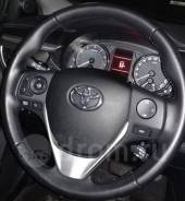 Airbag водительский Toyota Rav4 в Иркутске Подушка безопасности водителя. Toyota: Auris, Corolla Axio, RAV4, Corolla Fielder, Corolla Двигатели: 1ADFTV, 2ADFHV, 2ADFTV, 2ARFE, 3ZRFAE, 3ZRFE