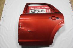 ����� ������ ����� Ford Focus 2