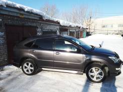 Авто с водителем в Комсомольске-на-Амуре Toyota Harrier. С водителем
