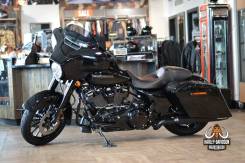 Harley-Davidson Street Glide Special FLHXS, 2019 