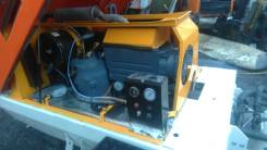 Brinkmann, 1997 в Краснодаре Brinkmann. Брикман 43-Пневмонагнетатель, 2 400 куб. см., 100,00 м.