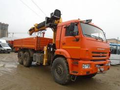 Soosan SCS866LS, 2018 в Москве Soosan SCS866LS. КМУ Soosan SCS 866 LS с буровой установкой