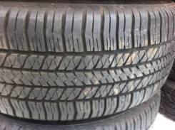 Bridgestone Dueler H/T 684, 285/60 R18 в Новосибирске Bridgestone Dueler H/T 684. Летние, 2014 год, 5 %, 4 шт