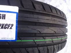 Toyo Proxes CF2 , JAPAN, 225/55R17 в Красноярске Toyo Proxes CF2. Летние, 2018 год, новые
