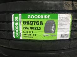 Goodride CR976A, 275/70 R22.5 16PR во Владивостоке Goodride CR976A. Летние, новые