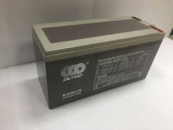  Outdo VRLA 16V 24A*h (8-DZM-20) 