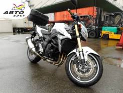 Suzuki GSR 750 ABS (B8979), 2013 в Новосибирске Suzuki GSR 750. 750 куб. см., исправен, птс, без пробега