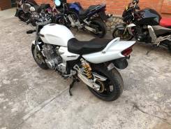 Yamaha XJR 1300, 2004 