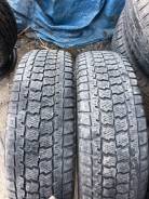 Goodyear Wrangler IP/N, 225/65 R17 во Владивостоке Goodyear Wrangler IP/N. Зимние, без шипов, 2013 год, 50 %