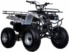 Irbis ATV200U, 2019 