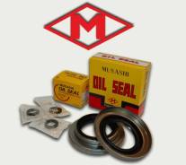 Сальник 22*36*8 Musashi в Хабаровске Сальник. Toyota ToyoAce, BU77, BU85, BU93, BU98, HU30, RU20, RU30 Toyota Dyna, BU20, BU202, BU23, BU25, BU30, BU300, BU301, BU303, BU306, BU31, BU32...