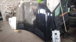 Капот для Mersedes-Benz GL 500 X 164 в Новосибирске Капот. Mercedes-Benz GL-Class, X164, X164.886, X164.822, X164.823, X164.824, X164.825, X164.828, X164.871 M273KE55, M273E46, M273E55, M273KE46