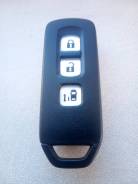 Ключ Honda в Иркутске Ключ зажигания, смарт-ключ. Honda: N-BOX Slash, N-WGN, N-BOX, N-ONE, N-BOX+ S07A, S07B