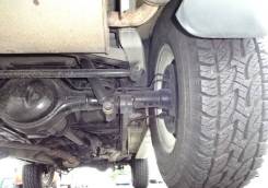 Редуктор моста передний во Владивостоке Редуктор. Suzuki Jimny, JB33, JB33C, JB33V, JB33W, JB43, JB43C, JB43V, JB43W Suzuki Jimny Wide, JB33W, JB43W Suzuki Jimny Sierra, JB43W Двигатели: G13...