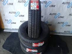 Новая ВСЕСЕЗОНКА GITI !!! С Нагрузкой 106/104 8P.R., 195R14C в Улан-Удэ Giti. Всесезонные, 2016 год, без износа, 4 шт
