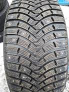 Michelin Latitude X-Ice North 2, 255/55 R19 111Т в Новокузнецке Michelin Latitude X-Ice North 2. Зимние, шипованные, без износа, 1 шт