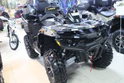 Stels ATV 800G Guepard Trophy PRO, 2018 