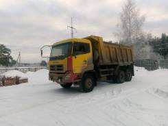 Dongfeng, 2007 в Алапаевске Dongfeng. Продается самосвал Донг фенг, 10 850 куб. см., 20 000 кг., 6x4