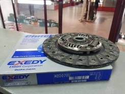 ДИСК Сцепления Exedy на MMC Lancer 2.0 16V EVO 4G63 Turbo 281 л. с.! в Иркутске Диск сцепления. Mitsubishi Lancer, CN9A, CP9A Mitsubishi Mirage, CN9A, CP9A Mitsubishi Colt, CN9A, CP9A Двигатель 4G63