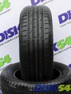 Nexen N'blue HD Plus Производство КОРЕЯ!!!!, 185/60 R14 в Новосибирске Nexen/Roadstone N'blue HD Plus. Летние, без износа, 4 шт
