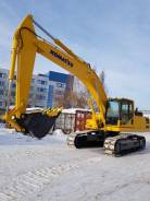 Komatsu PC300, 2011 в Екатеринбурге Komatsu PC300. Экскаватор -8, 2011 год, полный капремонт 2019 г., 1,50 куб. м.