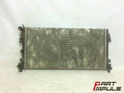 Радиатор охлаждения Volkswagen Polo Mk5 (09.2010 - н. в. ) в Новосибирске Радиатор охлаждения двигателя. Seat Toledo, KG3 Seat Ibiza, 6J1, 6J5, 6J8, 6P1, 6P5, 6P8, 6J Skoda Rapid, NA2, NH1, NH3 Skoda Fabia, 542, 545, 572, 58...