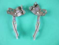 Крепление капота Mazda 3/Axela BL. BBM2-52-420A, BBM2-52-420B в Краснодаре Крепление капота. Mazda Mazda3, BL, BL12F, BL14F, BLA4Y Mazda Axela, BL3FW, BL5FP, BL5FW, BLEAP, BLEAW, BLEFP, BLEFW, BLFFP, BLFFW Двигатель BLA2Y