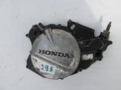 295. Honda MTX 125 1990   