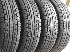 Zetro Ice Edge Neo, 195/65R15 во Владивостоке Zetro Ice Edge Neo. Зимние, без шипов, 2013 год, 5 %