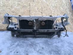 Телевизор Toyota Corona Premio AT-ST210-211-215. в Иркутске Рамка радиатора. Toyota Corona Premio, ST210