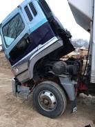Mitsubishi fuso super great 2004г. В разбор. во Владивостоке Mitsubishi Fuso Super Great