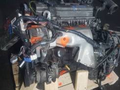 Двс 3SFE Toyota (кaтyшeчный). Пробег 54000 км. в Улан-Удэ Двигатель в сборе. Toyota: Nadia, Corona, Lite Ace, Ipsum, Gaia, Lite Ace Noah, Camry, Town Ace, Town Ace Noah, Vista, Carina, Caldina, Corona Premio...